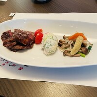 中国料理 吉珍樓 ルーセントタワー店 - 