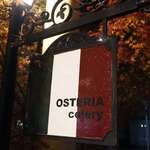 OSTERIA celery - 