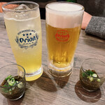 沖縄酒場 ちむぐくる - 
