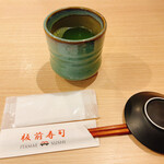 Toukyou Sushi Itamae Sushi - 