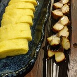 슌노 사카나토 오이시이 오사케 고스케
