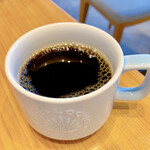 ダグズ・ダイナー&バー - コーヒー