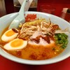 ラーメン山岡家 - 