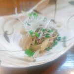 いこい食堂 一行三昧 - 