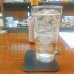 いこい食堂 一行三昧 - 