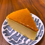 Oono ya - チーズケーキ。250円