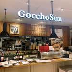 GocchoSun  - 