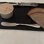 ラ・ブランシュ - 