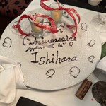 ラ・ブランシュ - 