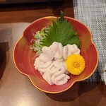 旬鮮炭火焼 獺祭 - 