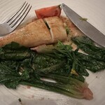 ラ・ブランシュ - 