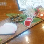 いこい食堂 一行三昧 - 