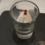 ラ・ブランシュ - 