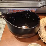 旬鮮炭火焼 獺祭 - 