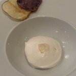 ラ・ブランシュ - 