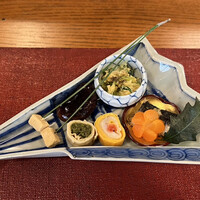くいしん坊 - 