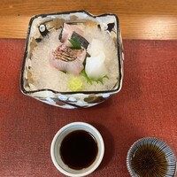 くいしん坊 - 