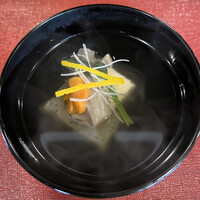 くいしん坊 - 
