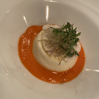 Le Salon de Legumes - 