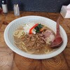麺榮 王様のラーメン