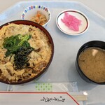 カフェテリアシンフォニー - 