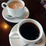 さくらCafe - コーヒー、カフェオレ