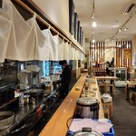 餃子のたっちゃん - 