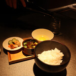 髙崎のおかん - 