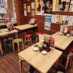 餃子のたっちゃん - 