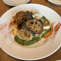 Bar Espanol LA BODEGA 大阪店 - 