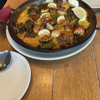 Bar Espanol LA BODEGA 大阪店 - 