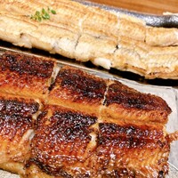 うなぎ家 しば福や - 