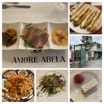 Amore Abera - 