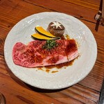 フジヤマ食堂 - 