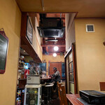 フジヤマ食堂 - 