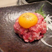 近江うし焼肉 にくTATSU 渋谷店 - 