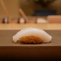 鮨 きのした - 