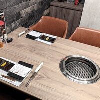 近江うし焼肉 にくTATSU 渋谷店 - 