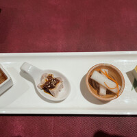 ジョーズ シャンハイ ニューヨーク 銀座店 - 