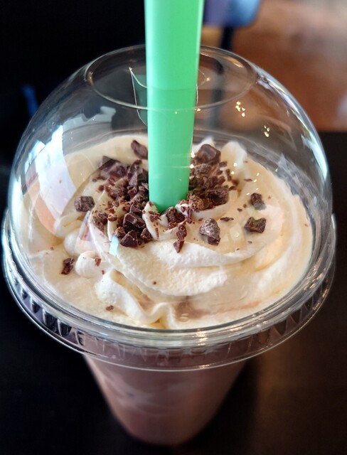 やぎさわカフェ アバッセ店 - 陸前高田（カフェ）の写真