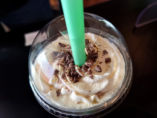 やぎさわカフェ アバッセ店 - 陸前高田（カフェ）の写真