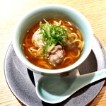 中国菜 火ノ鳥 - 