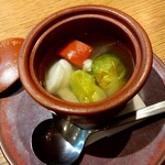 中国菜 火ノ鳥 - 