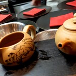 中国菜 火ノ鳥 - 