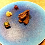 中国菜 火ノ鳥 - 