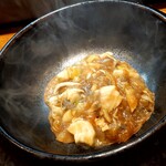 中国菜 火ノ鳥 - 