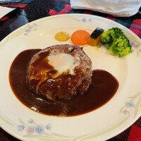 くいしんぼー山中 - 