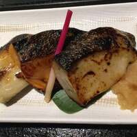 日本料理 魚久 本店 - 