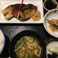 日本料理 魚久 本店 - 