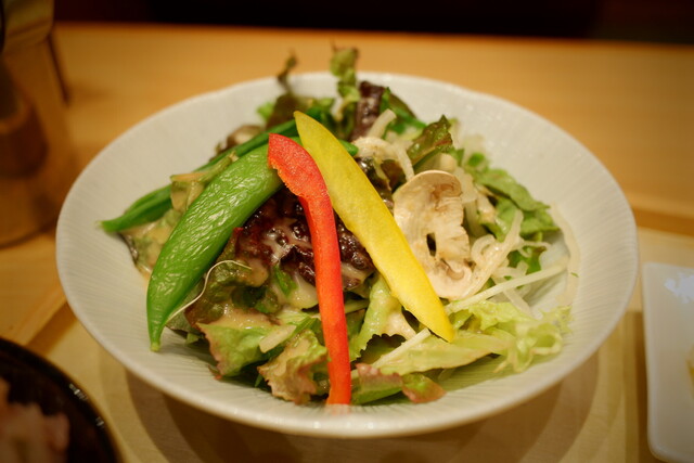 Gokoku Inazawa Ten photo 4